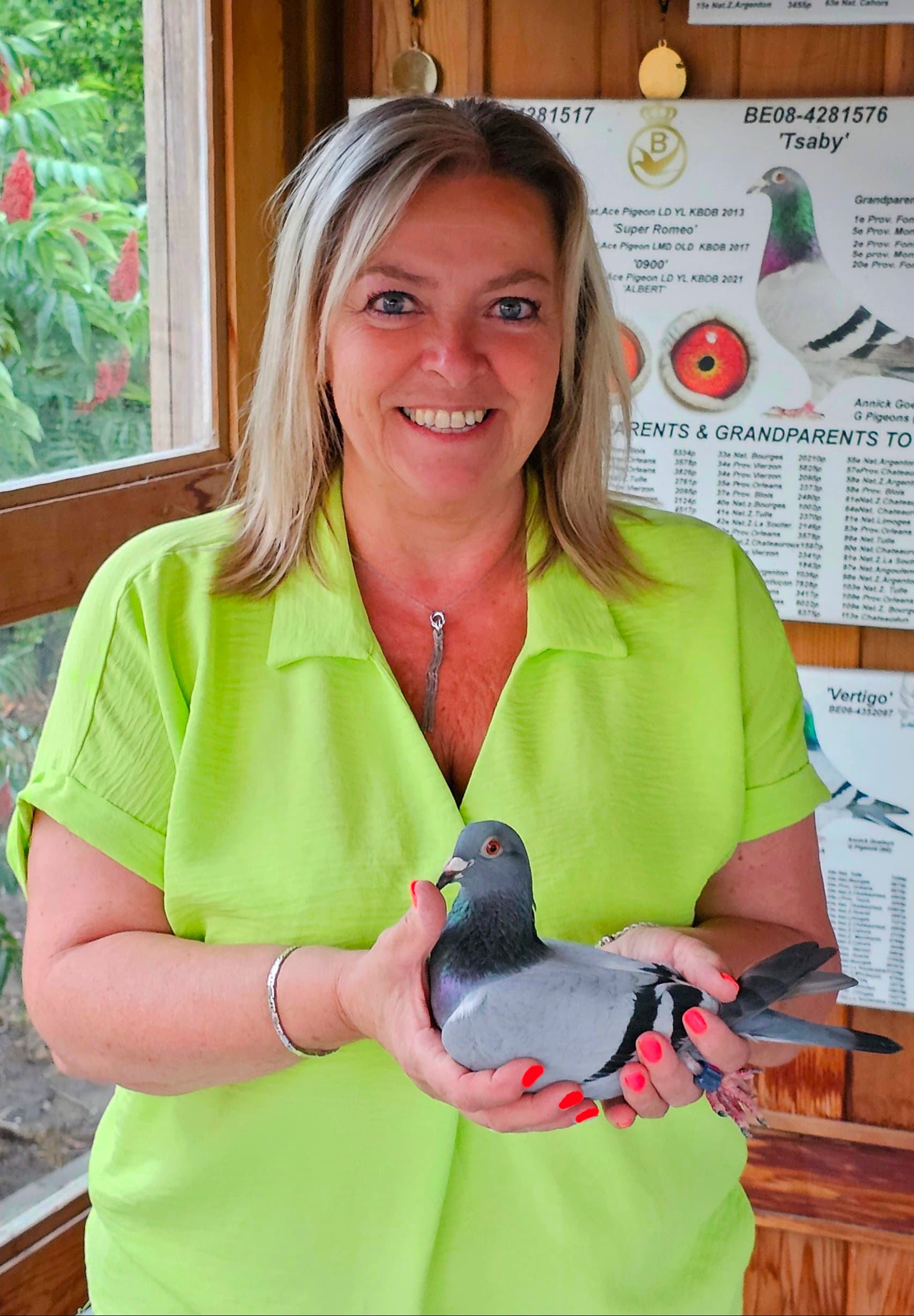 Annick Goeteyn